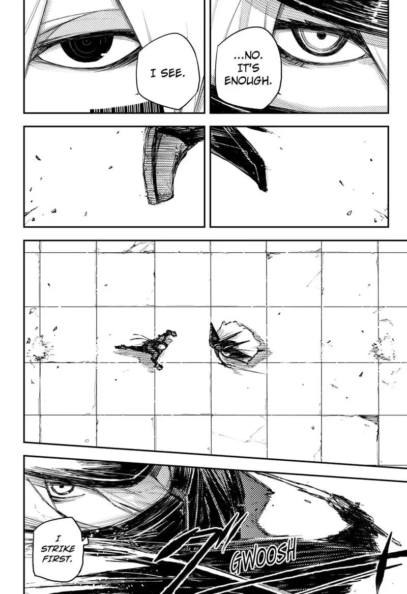 Heart Gear Chapter 14 page 16