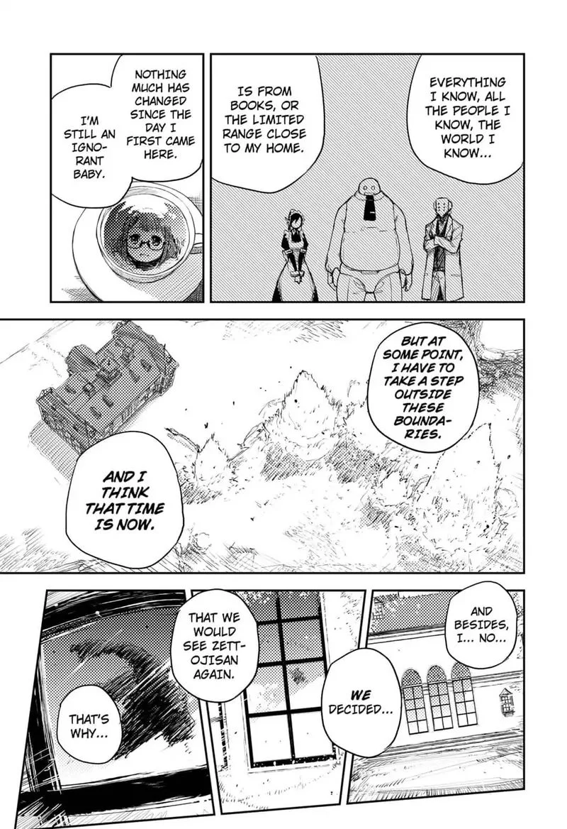 Heart Gear Chapter 2 page 39