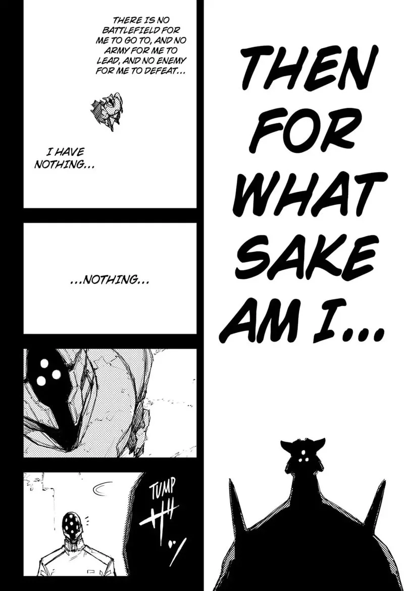 Heart Gear Chapter 25 page 10