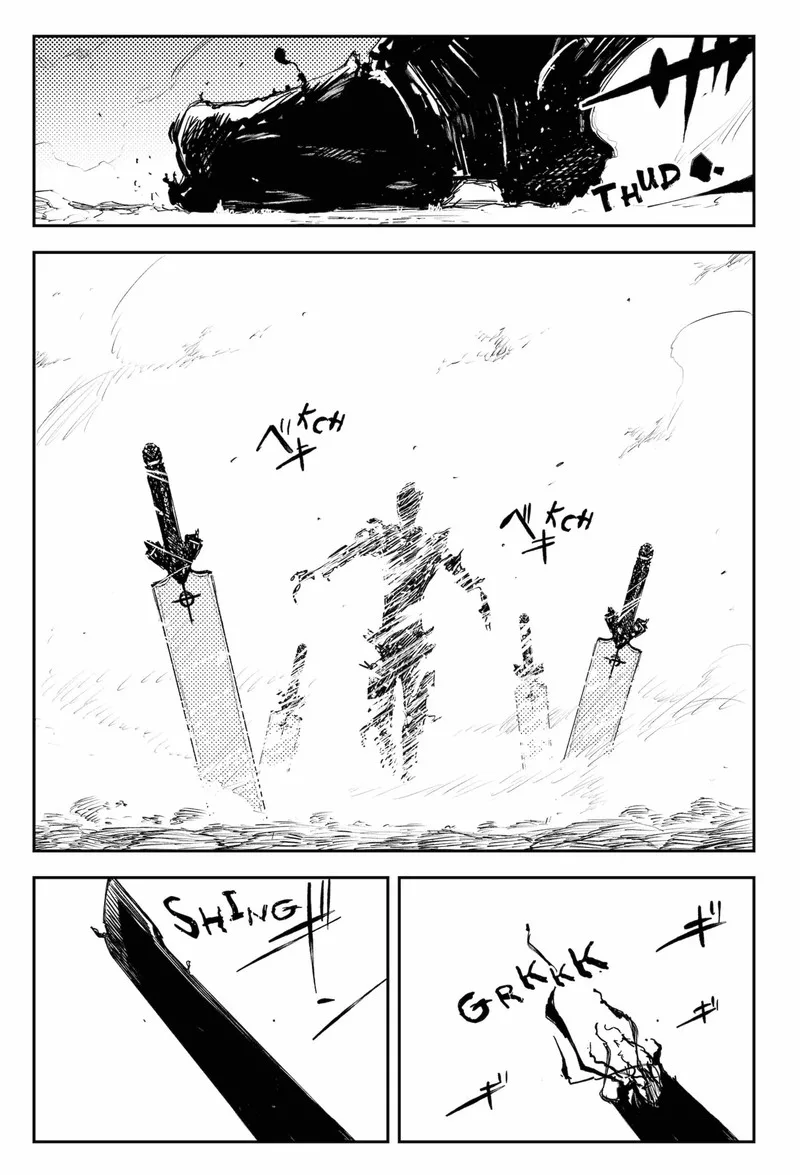 Heart Gear Chapter 43 page 19