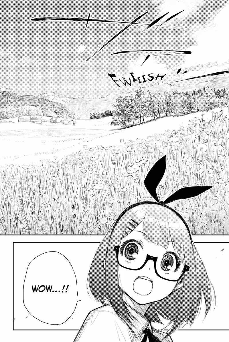 Heart Gear Chapter 46 page 12