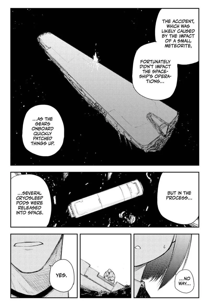 Heart Gear Chapter 47 page 22