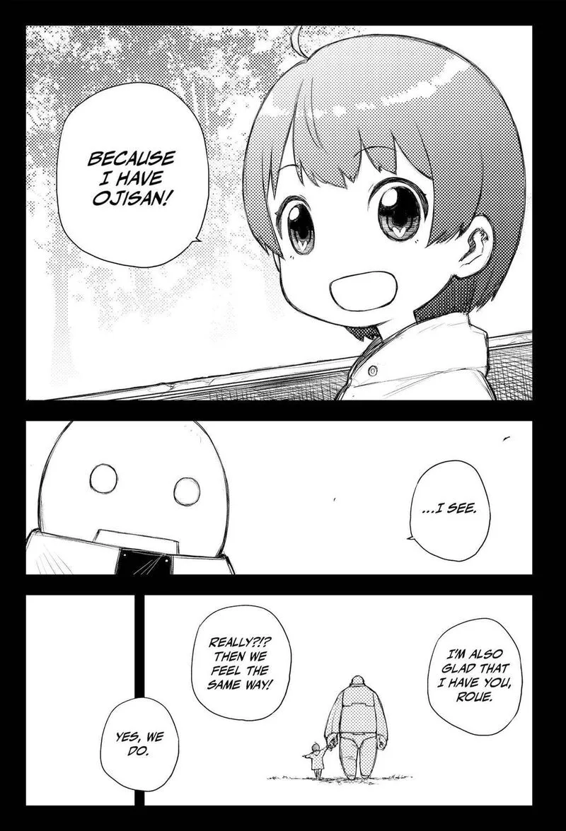 Heart Gear Chapter 47 page 9