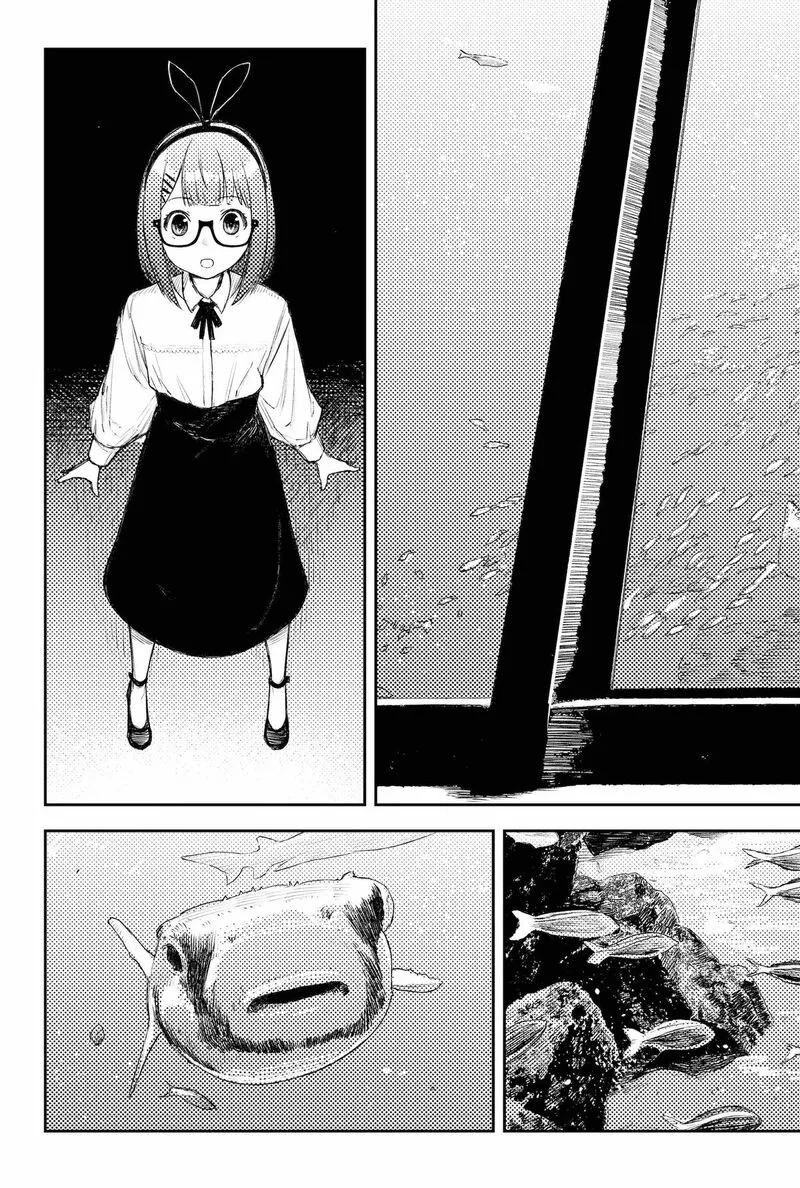 Heart Gear Chapter 48 page 7