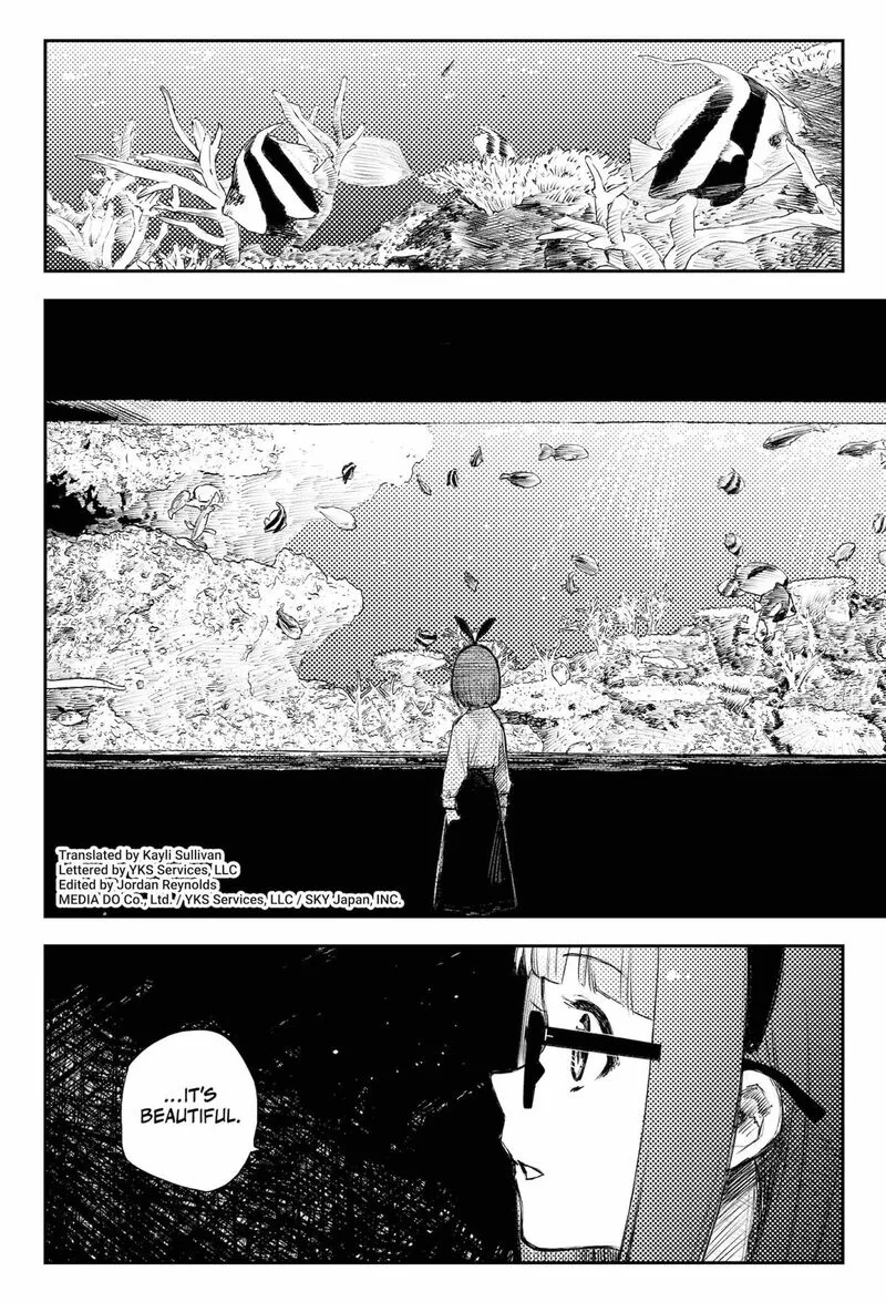 Heart Gear Chapter 48 page 2