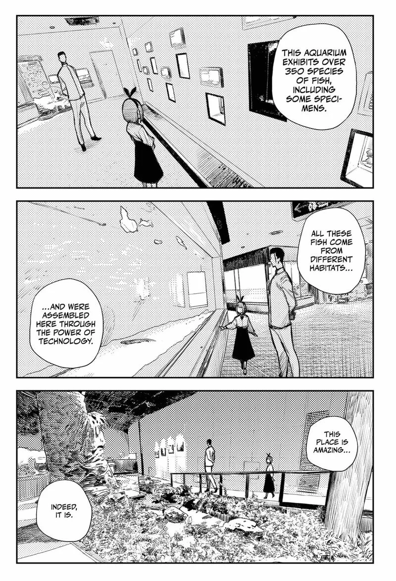 Heart Gear Chapter 48 page 3