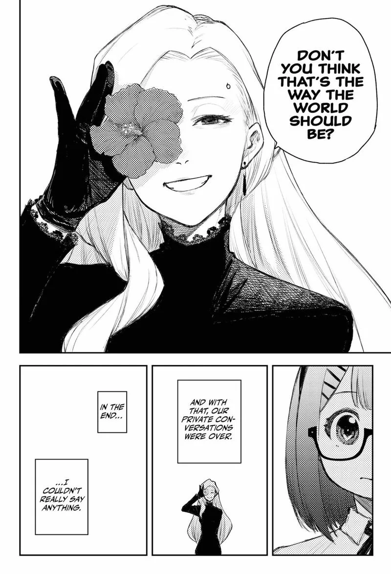 Heart Gear Chapter 48 page 22