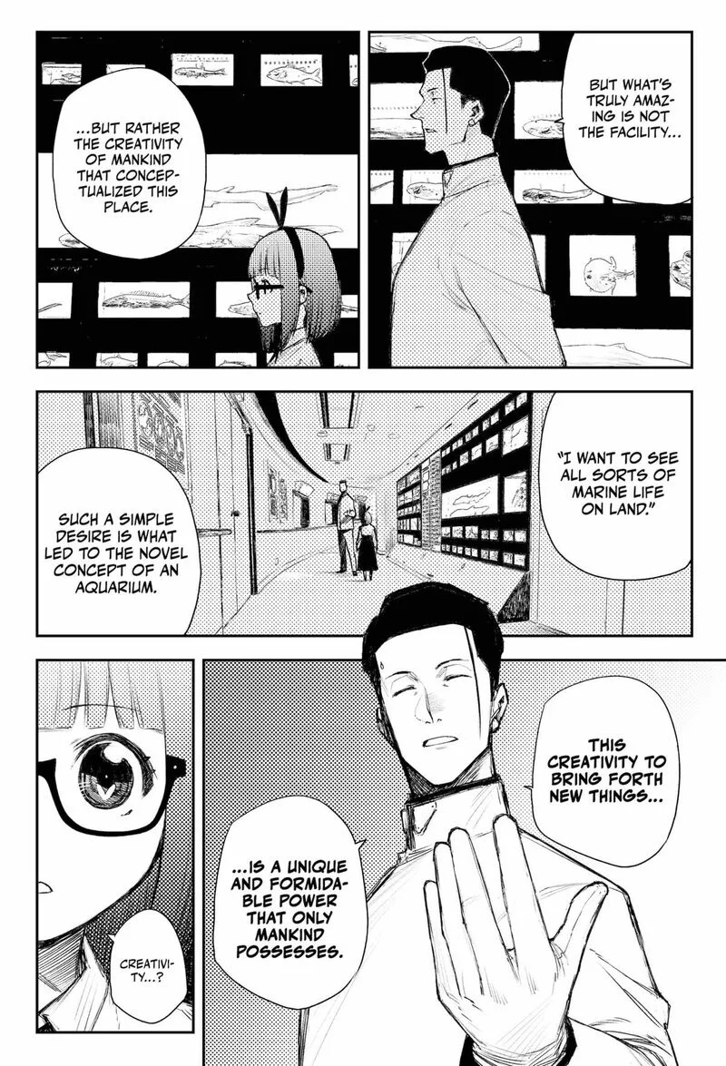 Heart Gear Chapter 48 page 4