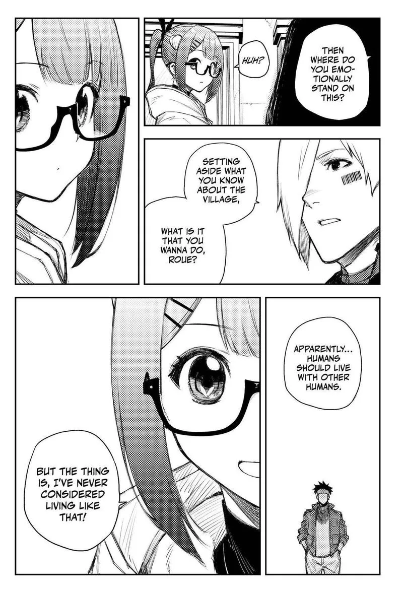 Heart Gear Chapter 52 page 7