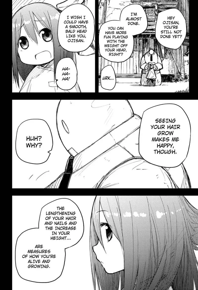 Heart Gear Chapter 8 page 2