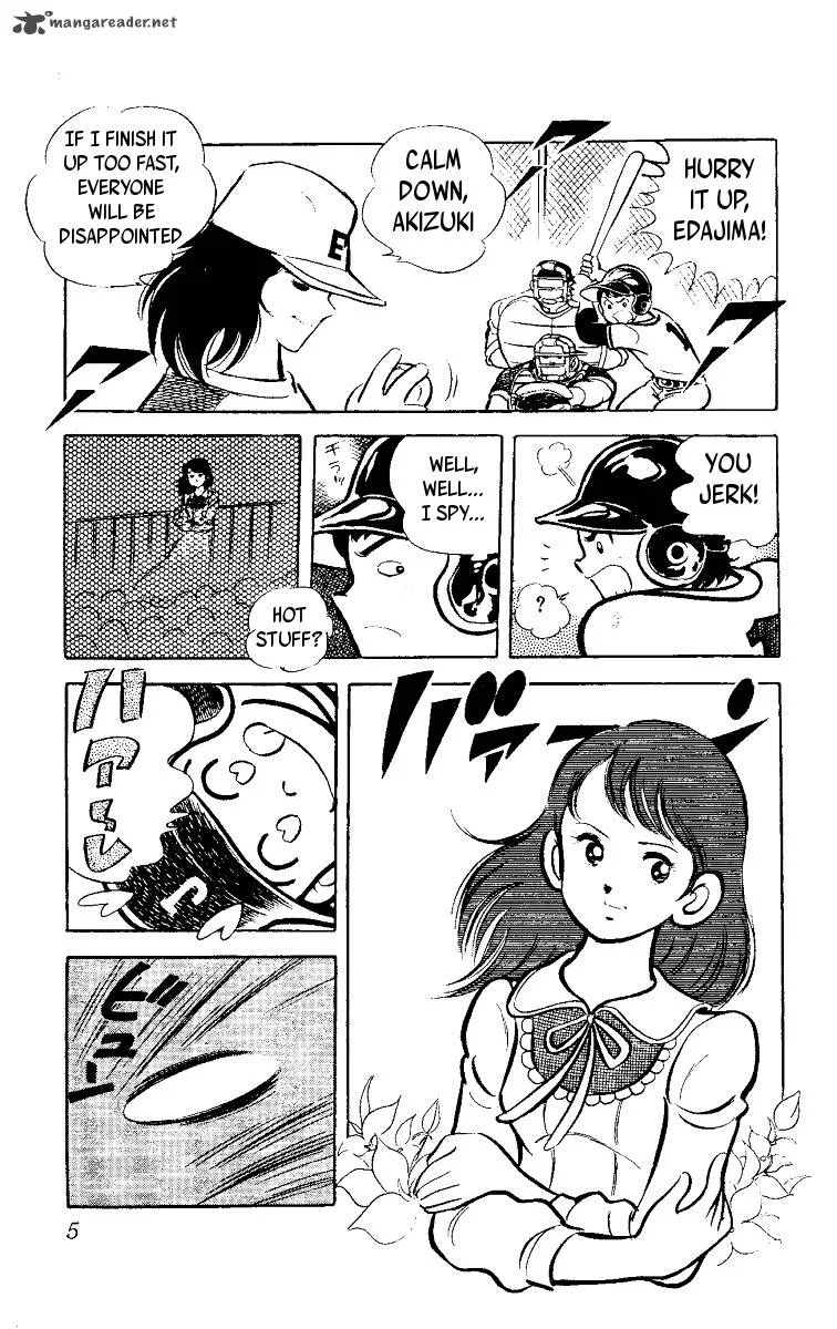 Heart no A Chapter 1 page 6