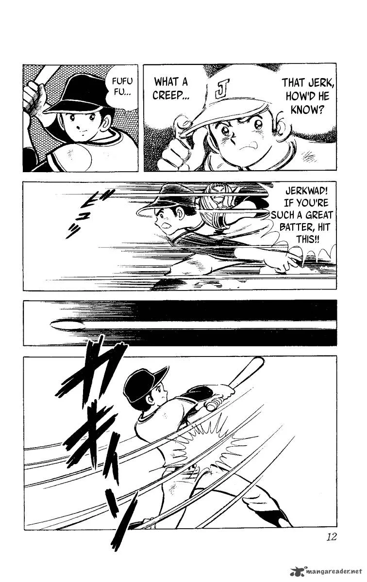 Heart no A Chapter 1 page 13