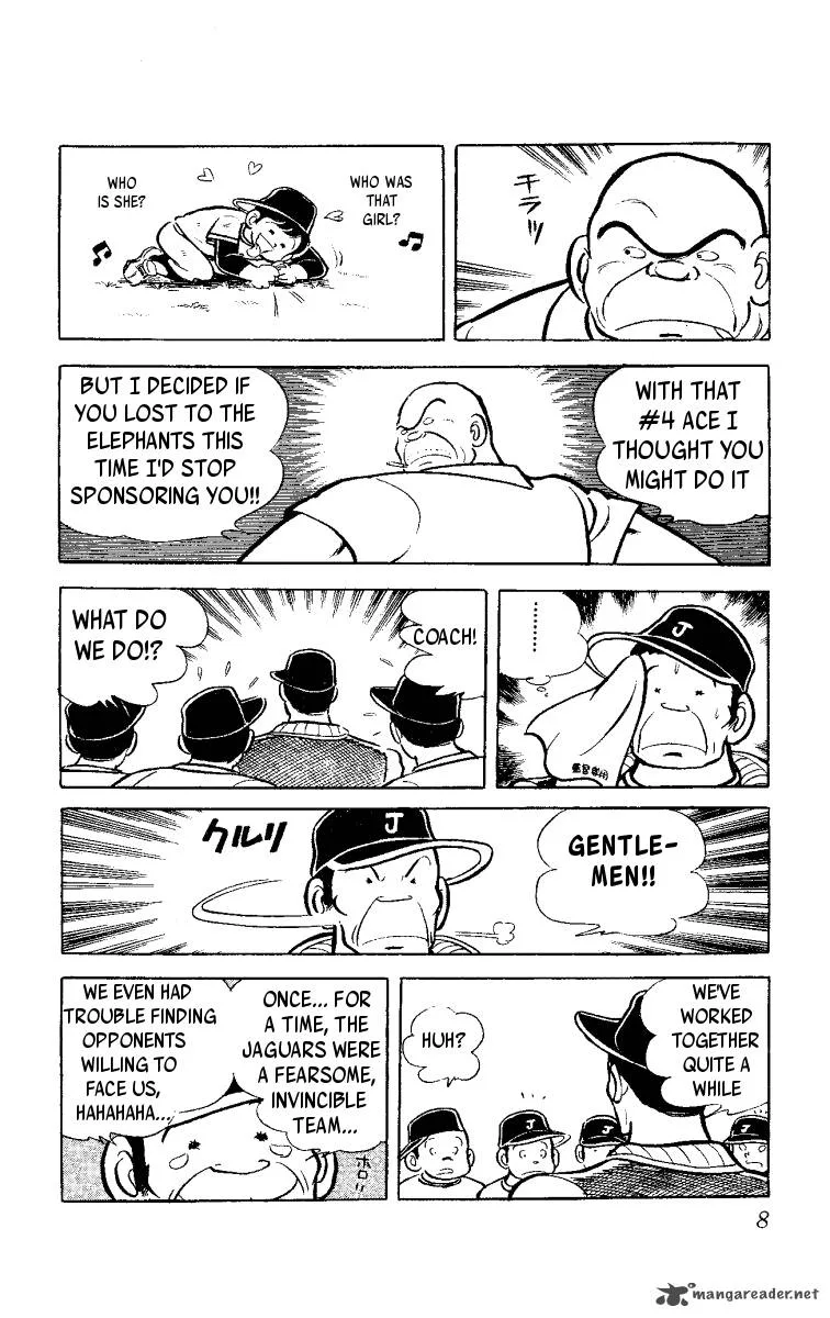 Heart no A Chapter 1 page 9
