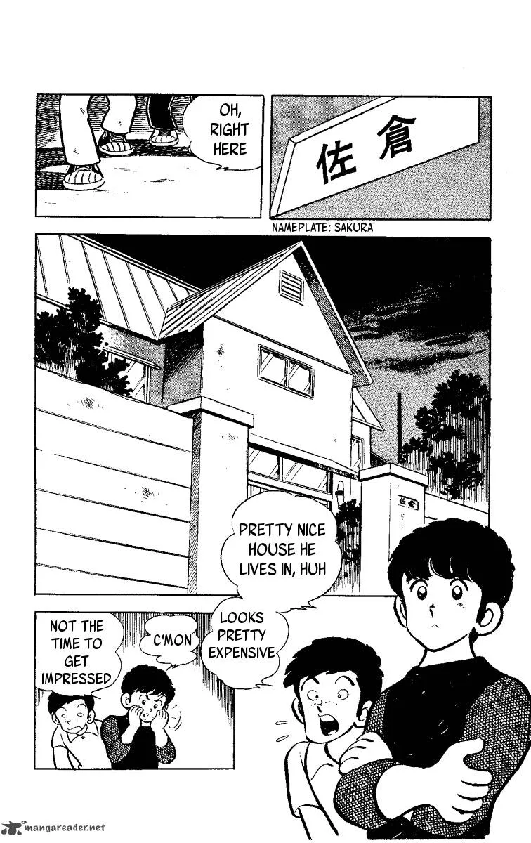 Heart no A Chapter 1 page 25