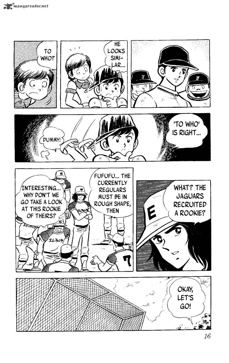Heart no A Chapter 1 page 17