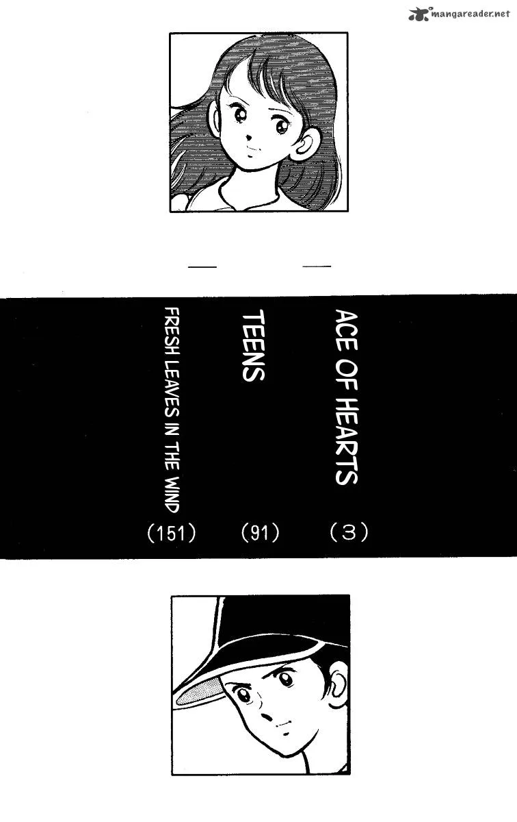 Heart no A Chapter 1 page 3