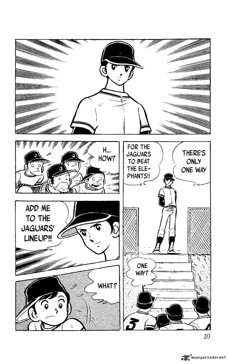 Heart no A Chapter 1 page 11