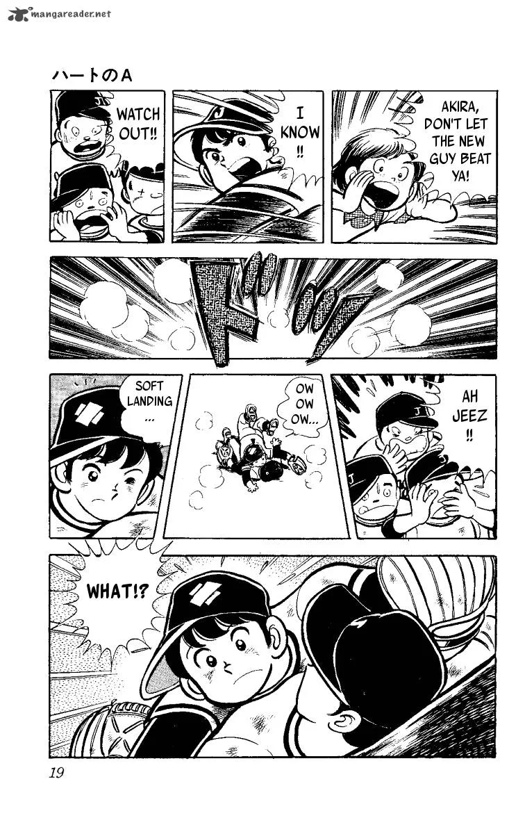 Heart no A Chapter 1 page 20