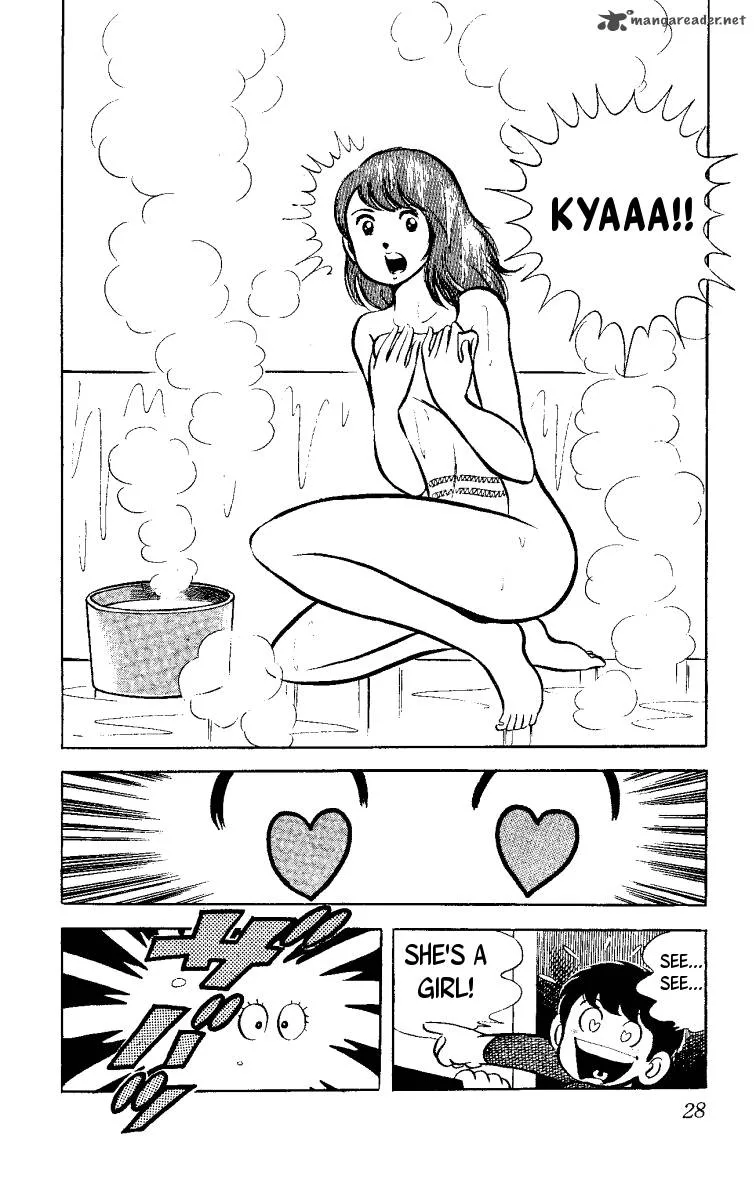 Heart no A Chapter 1 page 29