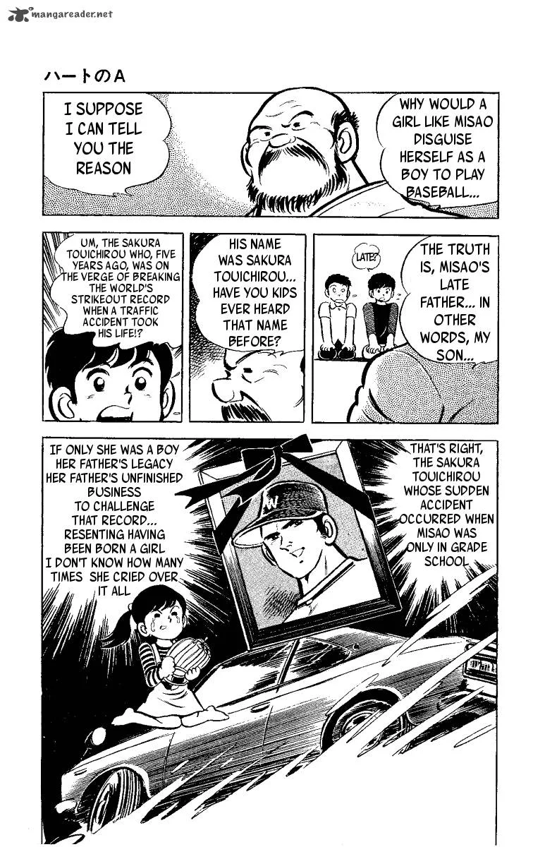 Heart no A Chapter 1 page 32