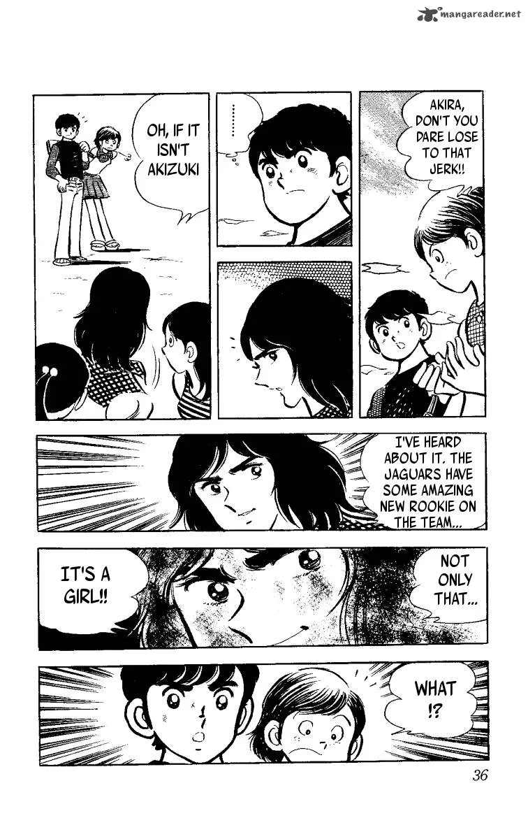 Heart no A Chapter 1 page 37