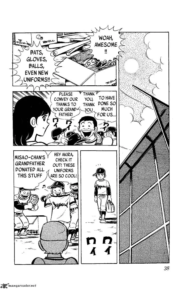 Heart no A Chapter 1 page 39