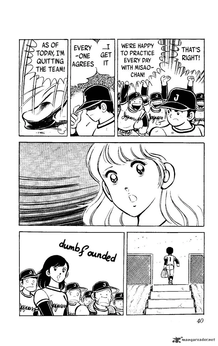 Heart no A Chapter 1 page 41