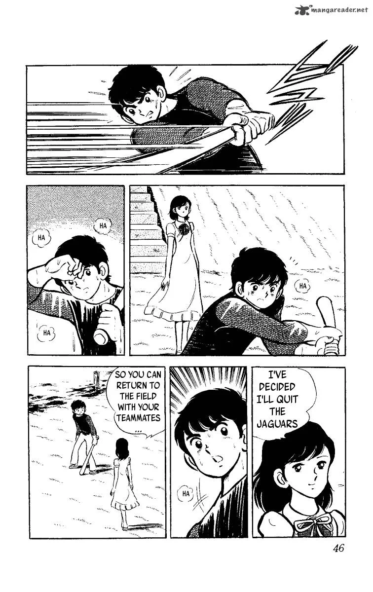 Heart no A Chapter 1 page 47