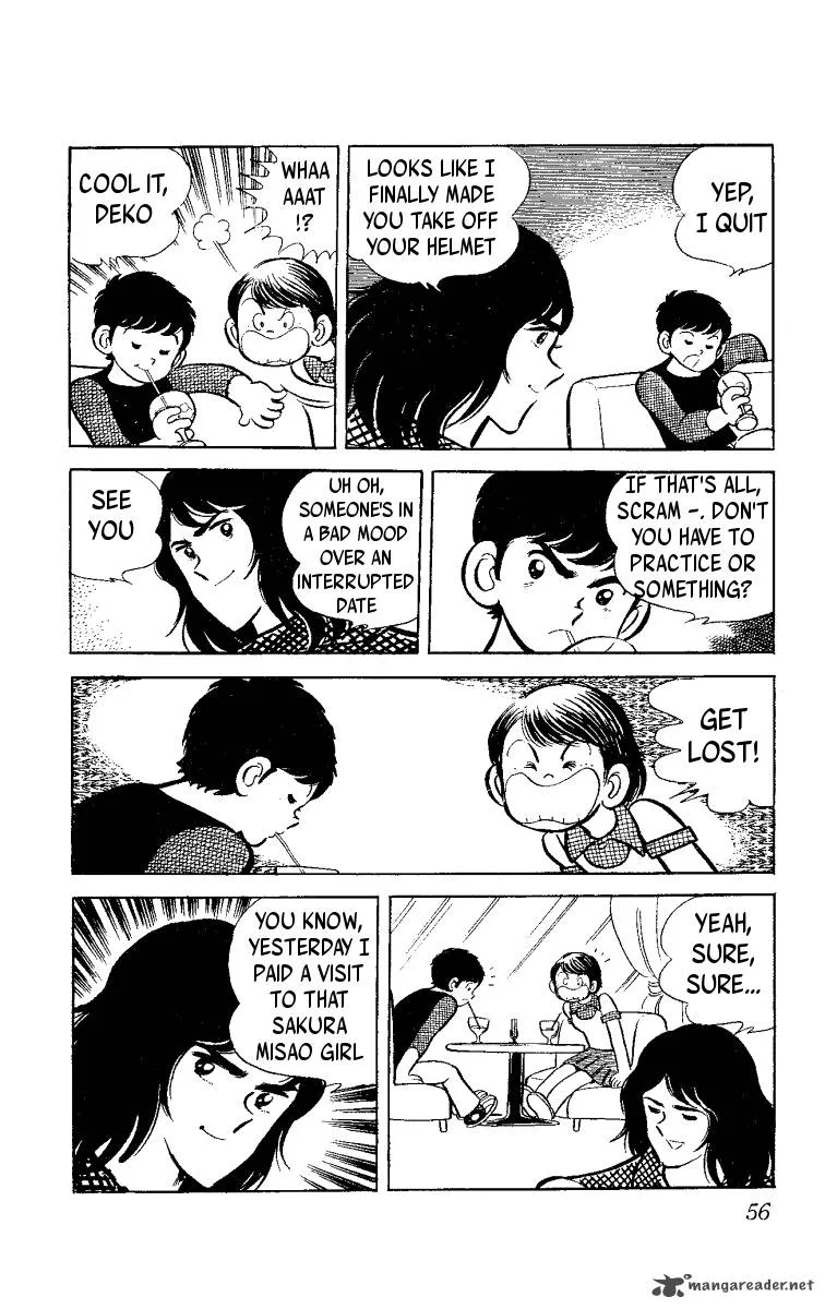 Heart no A Chapter 1 page 57