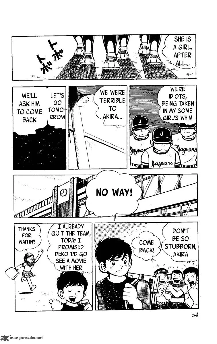 Heart no A Chapter 1 page 55