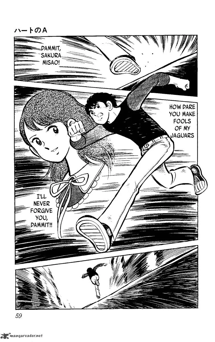 Heart no A Chapter 1 page 60