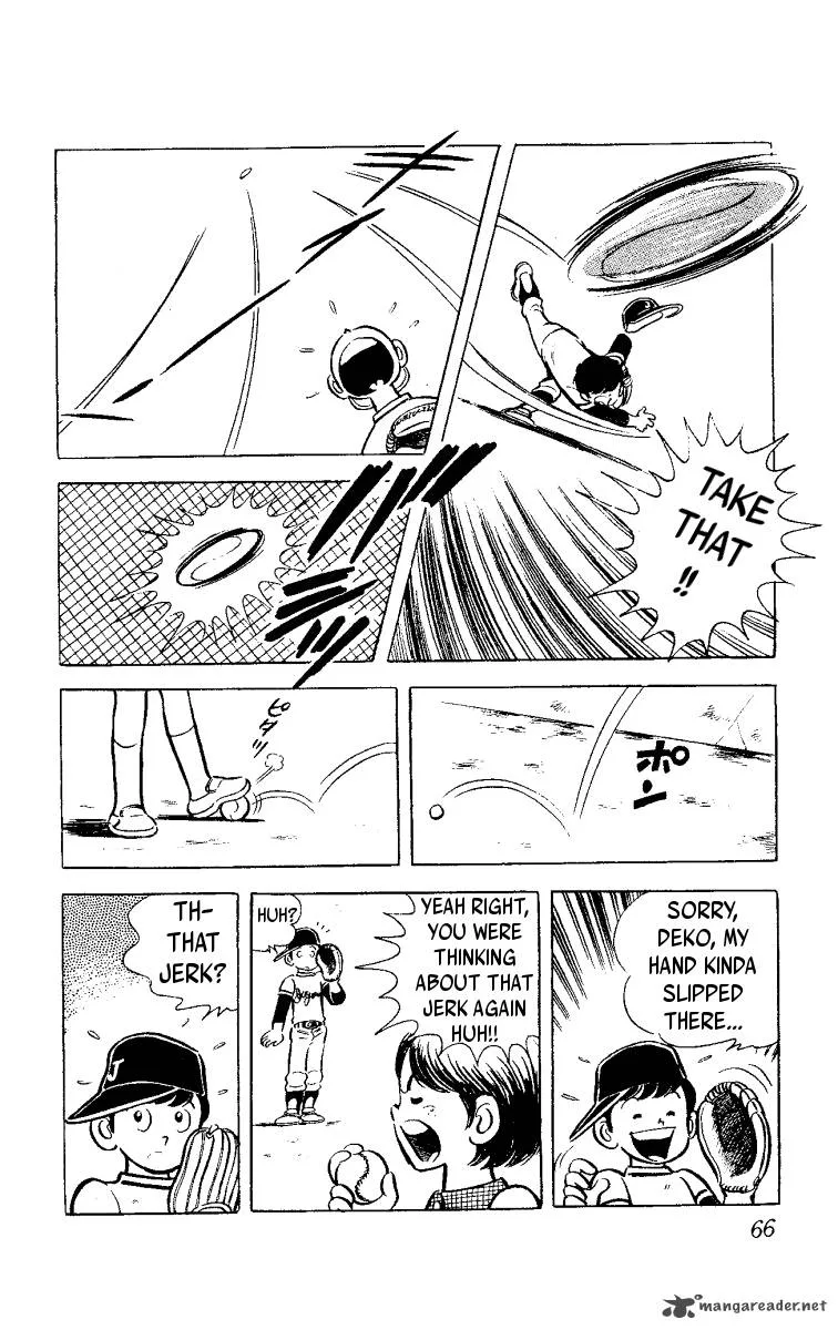 Heart no A Chapter 1 page 67