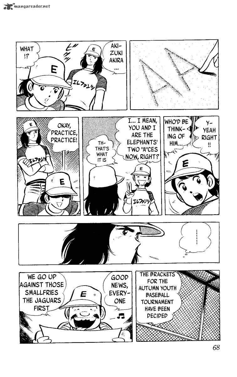 Heart no A Chapter 1 page 69