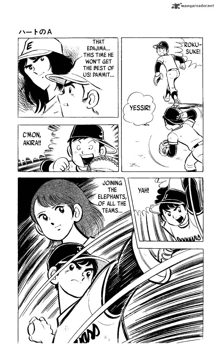 Heart no A Chapter 1 page 66