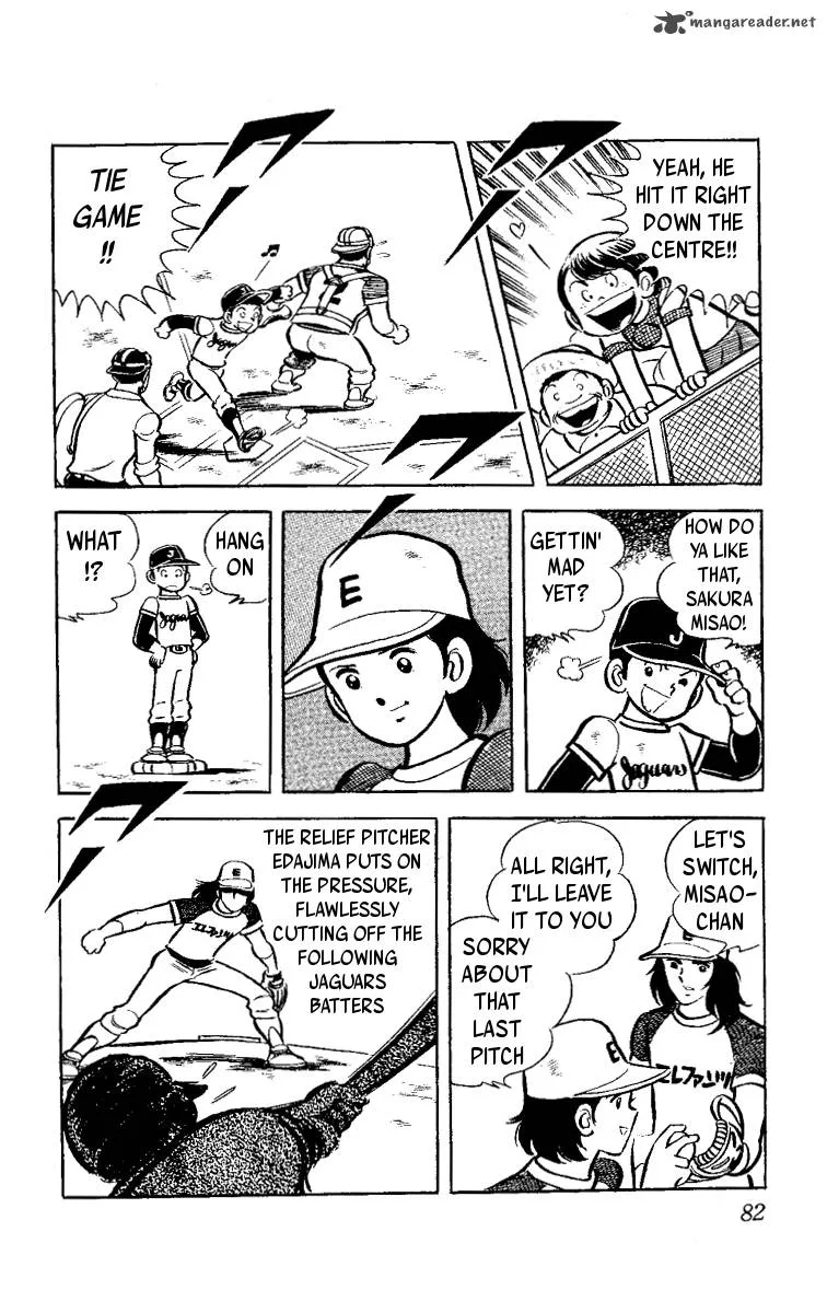 Heart no A Chapter 1 page 83