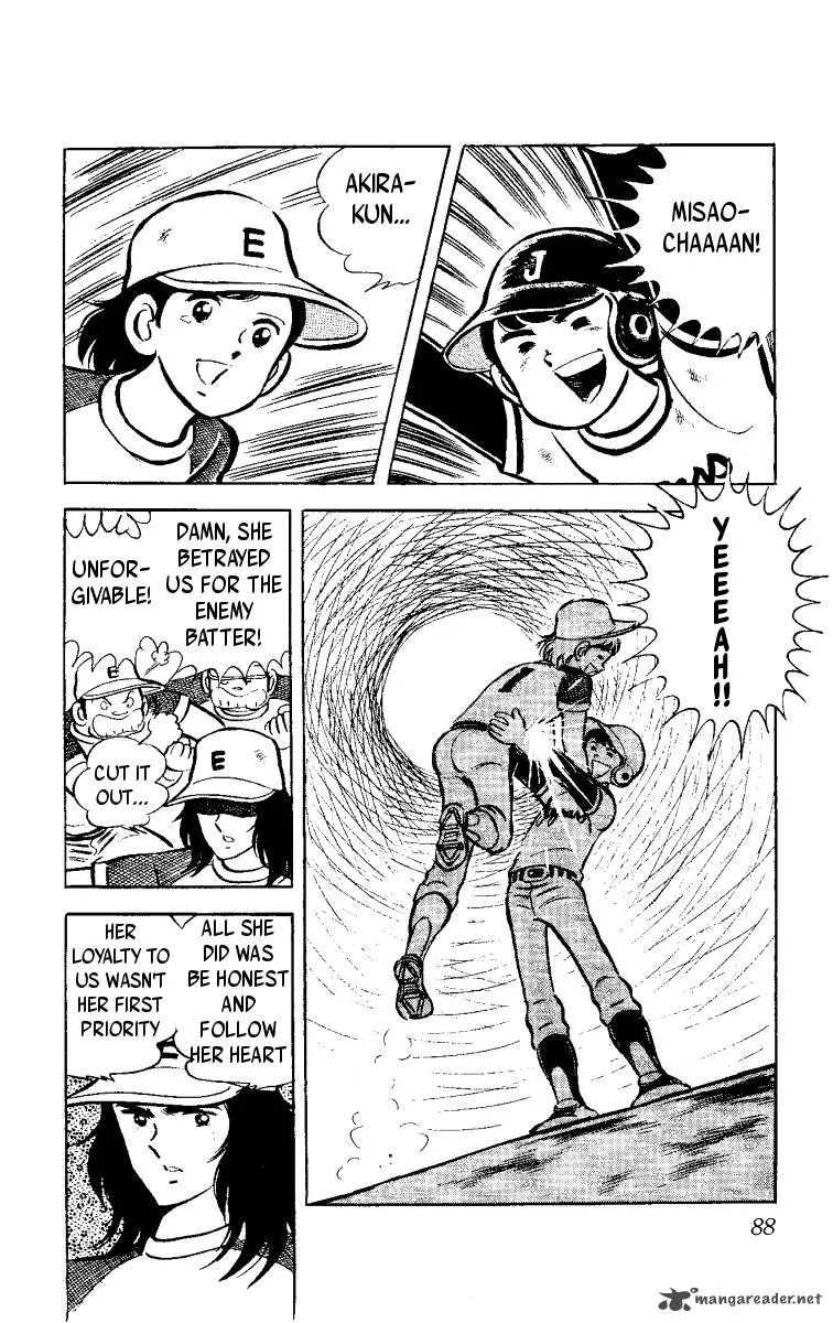 Heart no A Chapter 1 page 89