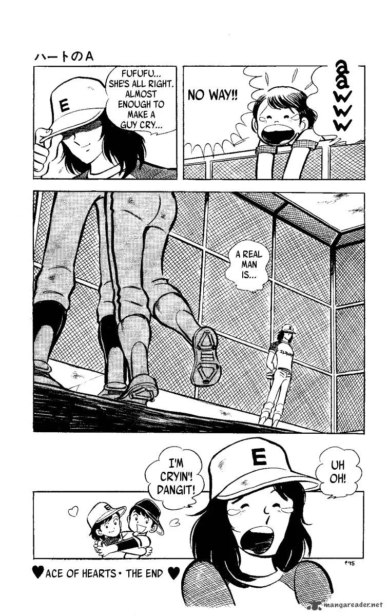 Heart no A Chapter 1 page 90