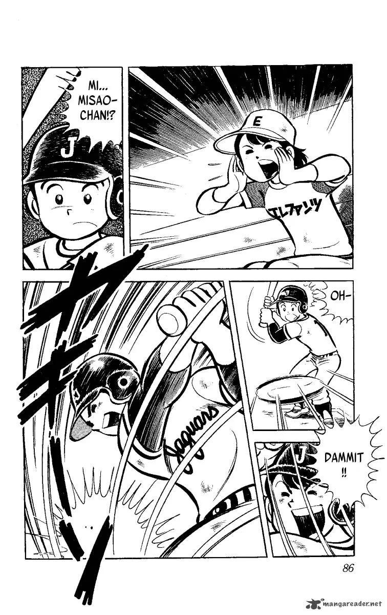 Heart no A Chapter 1 page 87