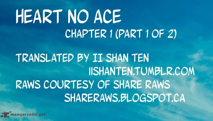Heart no A Chapter 1 page 92