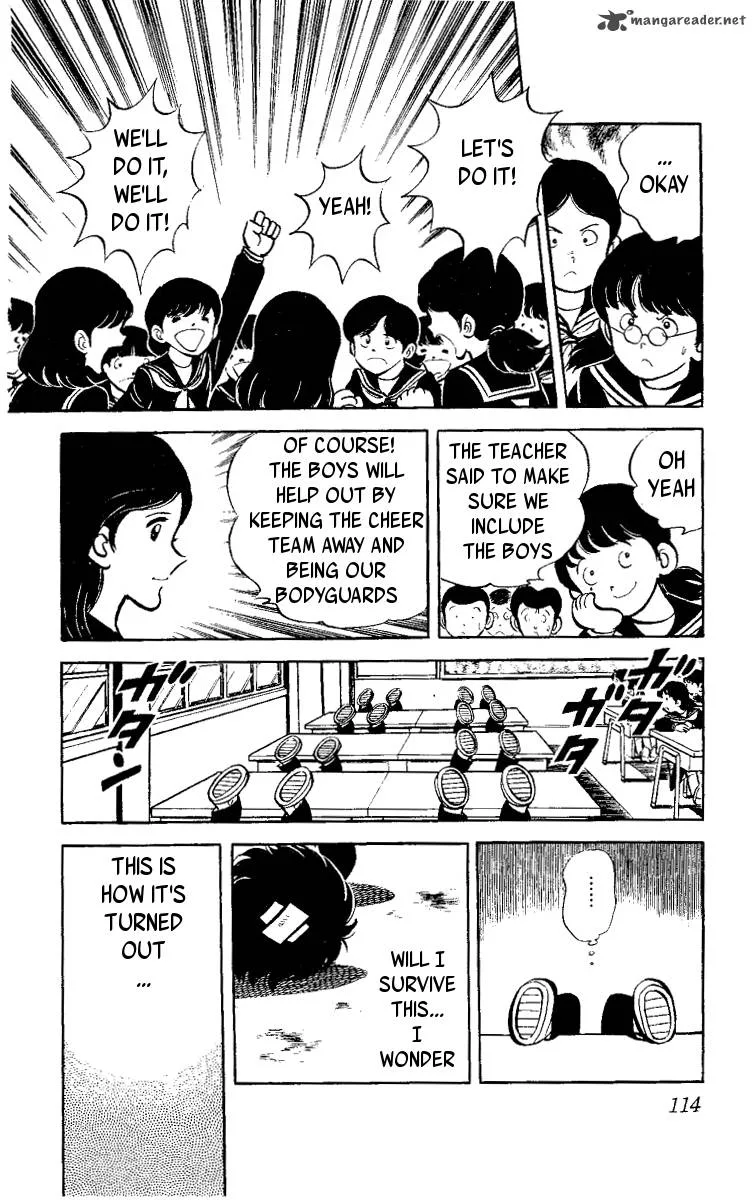 Heart no A Chapter 2 page 25