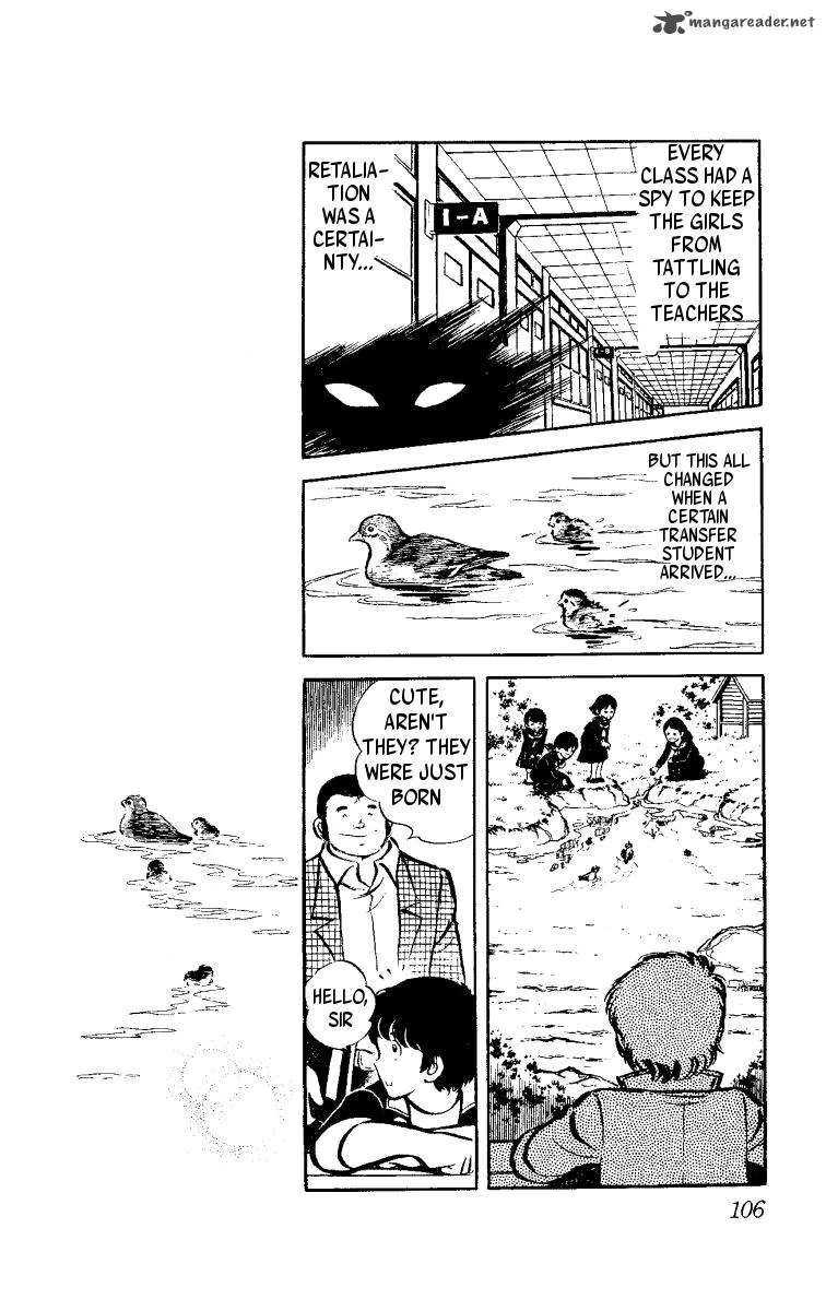 Heart no A Chapter 2 page 17