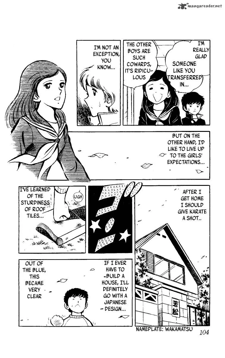 Heart no A Chapter 2 page 15