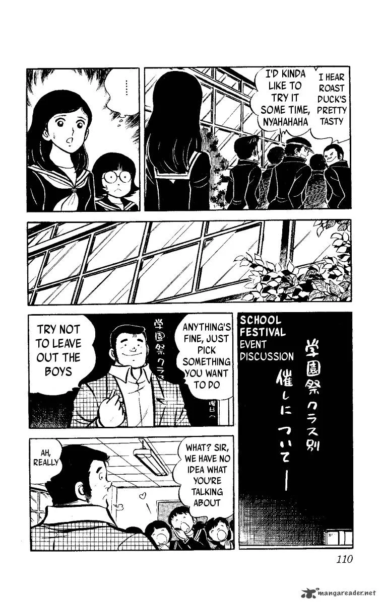 Heart no A Chapter 2 page 21