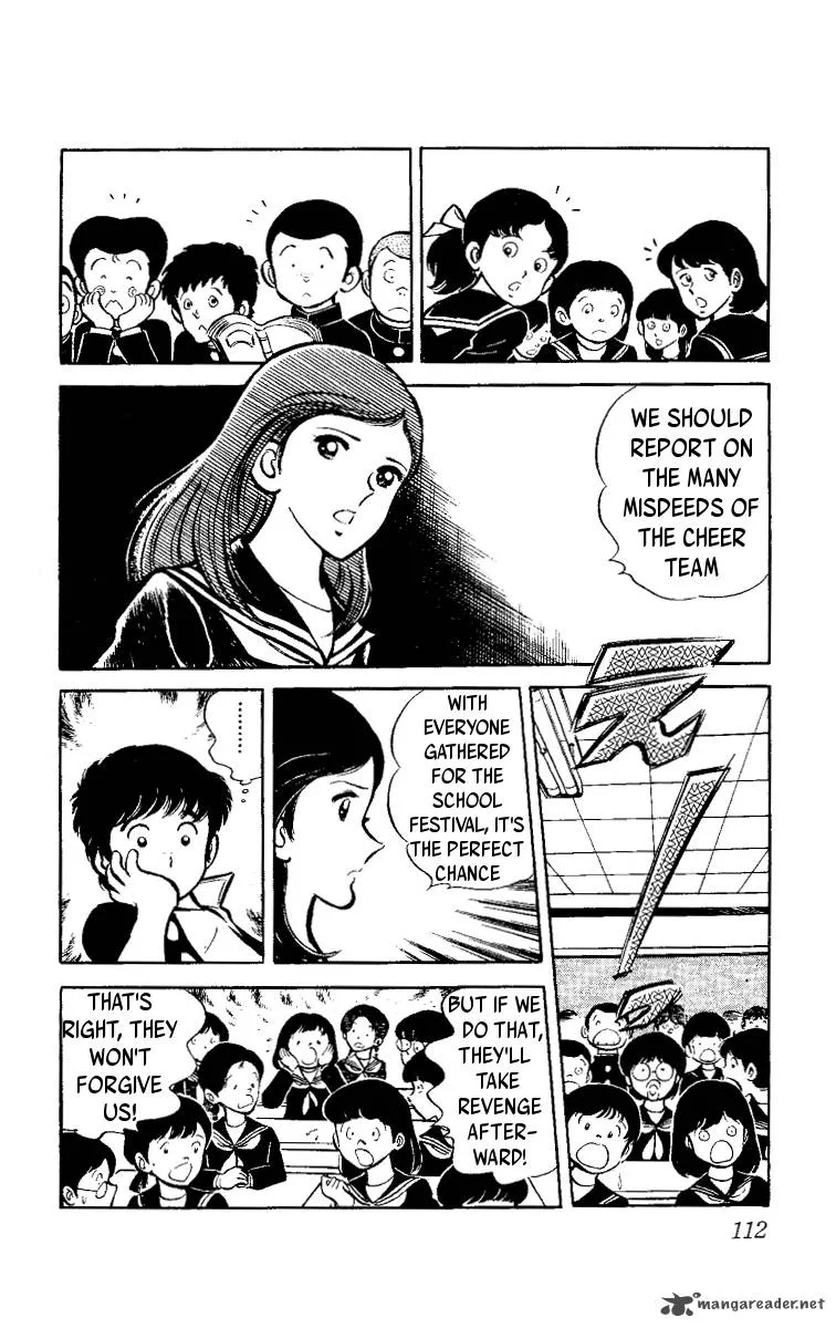 Heart no A Chapter 2 page 23