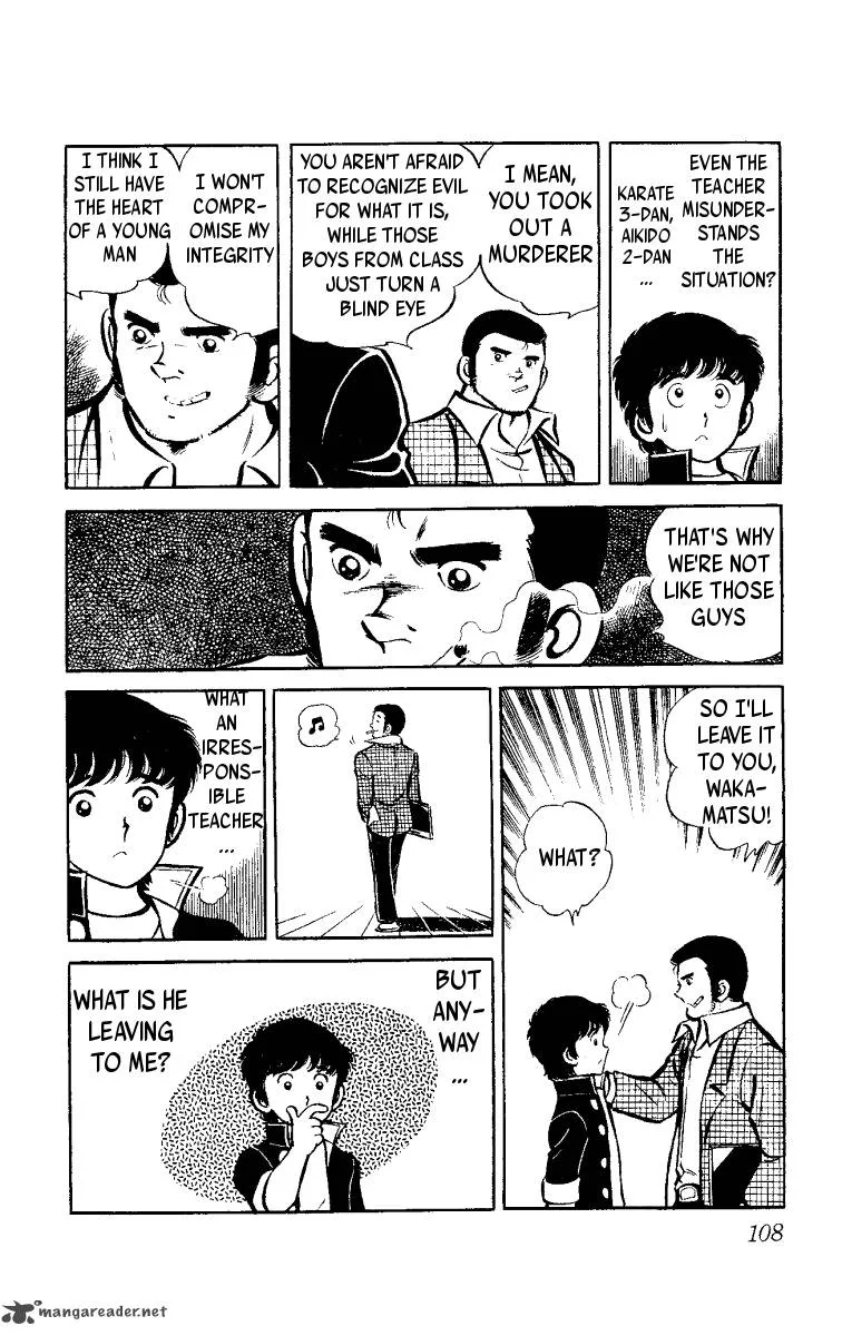 Heart no A Chapter 2 page 19