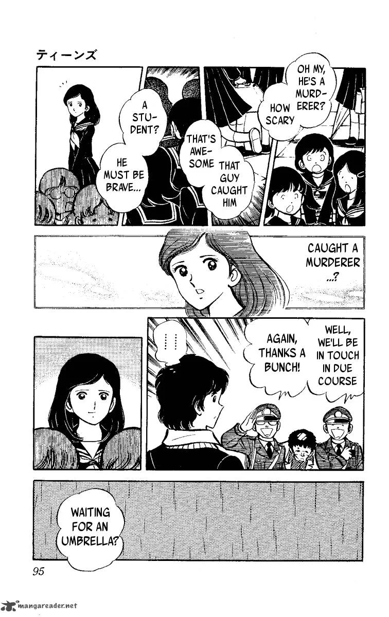 Heart no A Chapter 2 page 6