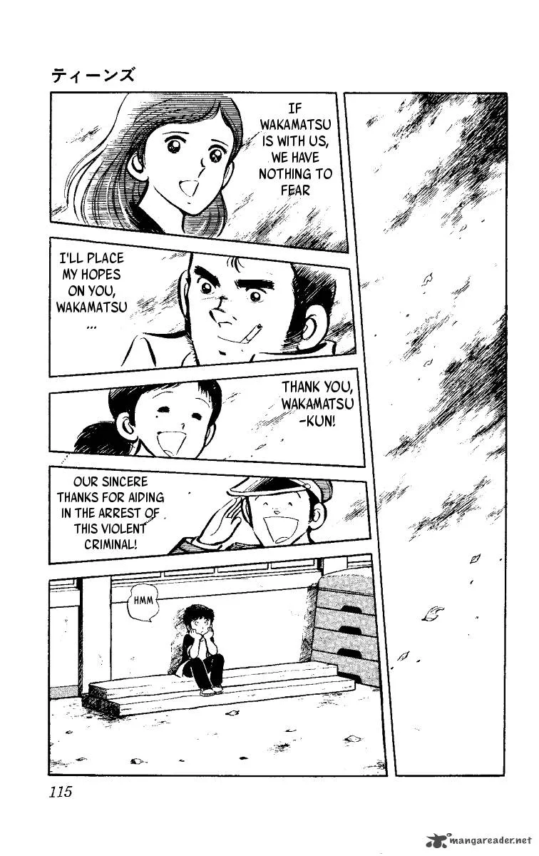 Heart no A Chapter 2 page 26
