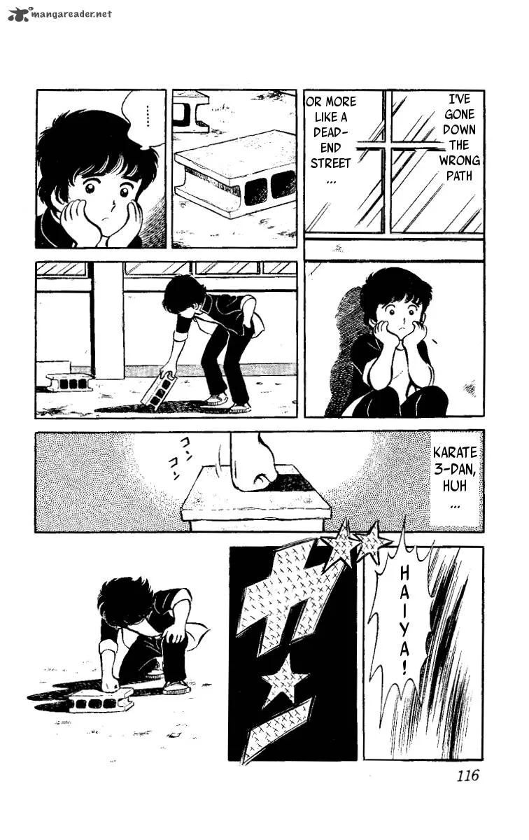 Heart no A Chapter 2 page 27