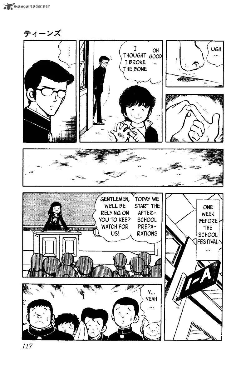 Heart no A Chapter 2 page 28