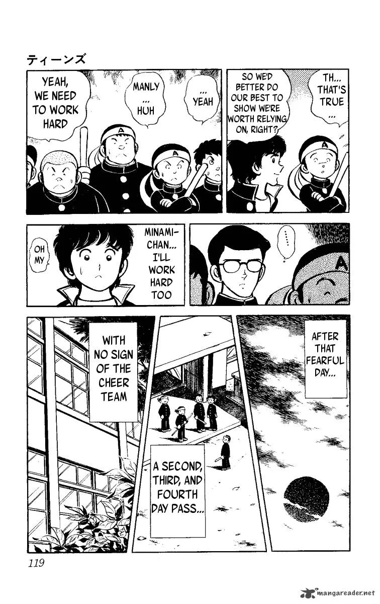 Heart no A Chapter 2 page 30